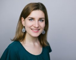 Maria Koepping Bild Maria Koepping
