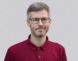 Bild Siegfried Eisenberg