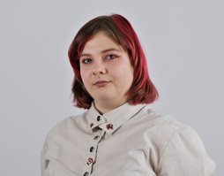 Irina Banoiu Bild Irina Banoiu