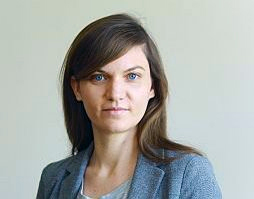 Sarah Zaussinger Bild Sarah Zaussinger