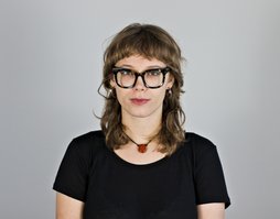 Bild Helene Vaught