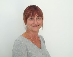 Bild Claudia Smalcl