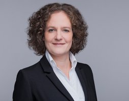 Susanne Forstner Bild Susanne Forstner