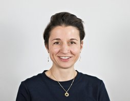Bild Claudia Reiter