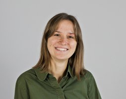 Laura Schoendorfer Bild Laura Schoendorfer