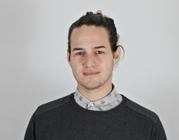 David Roesler Bild David Roesler