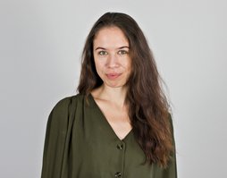 Tereza Ciderova Bild Tereza Ciderova