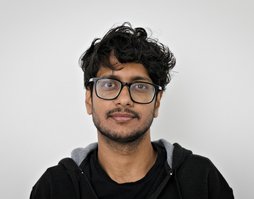 Arnab Chakraborty Bild Arnab Chakraborty